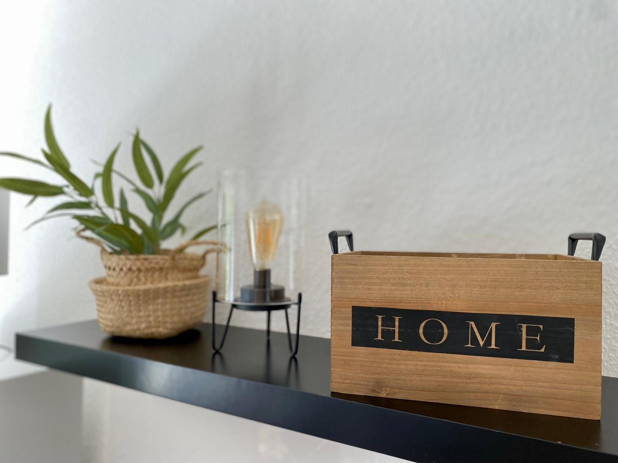 Stilvolles Appartement เยนา ภายนอก รูปภาพ