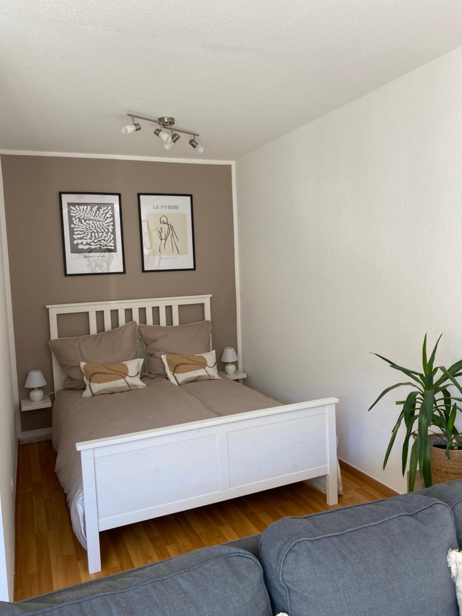 Stilvolles Appartement เยนา ภายนอก รูปภาพ